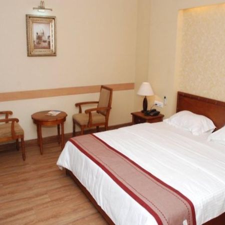 Indian Summer Hotels Pvt Ltd Λουντιάνα Εξωτερικό φωτογραφία