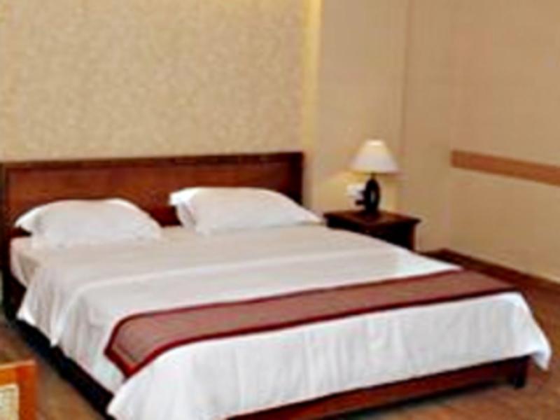 Indian Summer Hotels Pvt Ltd Λουντιάνα Εξωτερικό φωτογραφία