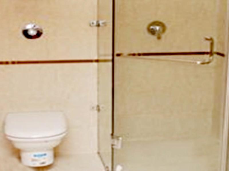 Indian Summer Hotels Pvt Ltd Λουντιάνα Εξωτερικό φωτογραφία