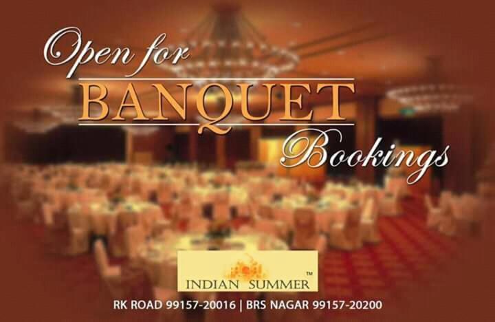 Indian Summer Hotels Pvt Ltd Λουντιάνα Εξωτερικό φωτογραφία