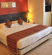 Indian Summer Hotels Pvt Ltd Λουντιάνα Εξωτερικό φωτογραφία