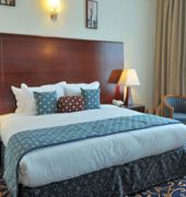 Indian Summer Hotels Pvt Ltd Λουντιάνα Εξωτερικό φωτογραφία